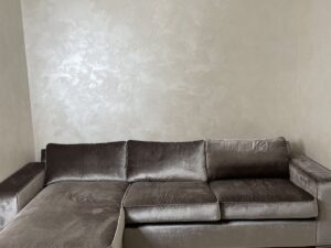 Декоративна мазилка «Imagine Silk white» - Image 3