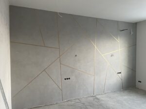 Декоративна мазилка «Imagine Beton small» - Image 4