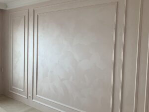 Декоративна мазилка «Imagine Silk white» - Image 5