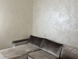 Декоративна мазилка «Imagine Silk white» - Image 6