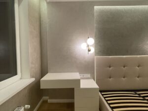 Декоративна мазилка «Imagine SILK» - Image 6