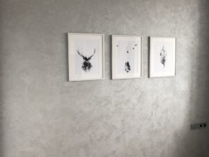 Декоративна мазилка «Imagine Silk white» - Image 7