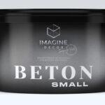 Декоративна мазилка «Imagine Beton small»
