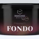 Фонова матова боя «Imagine Fondo»