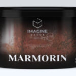 Декоративна мазилка «Imagine Marmorin»