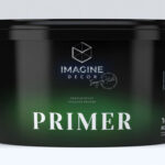 Кварцов грунд дребнозърнеста «Imagine Primer»