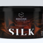 Декоративна мазилка «Imagine SILK»