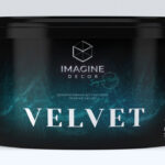 Декоративна мазилка «Imagine Velvet»