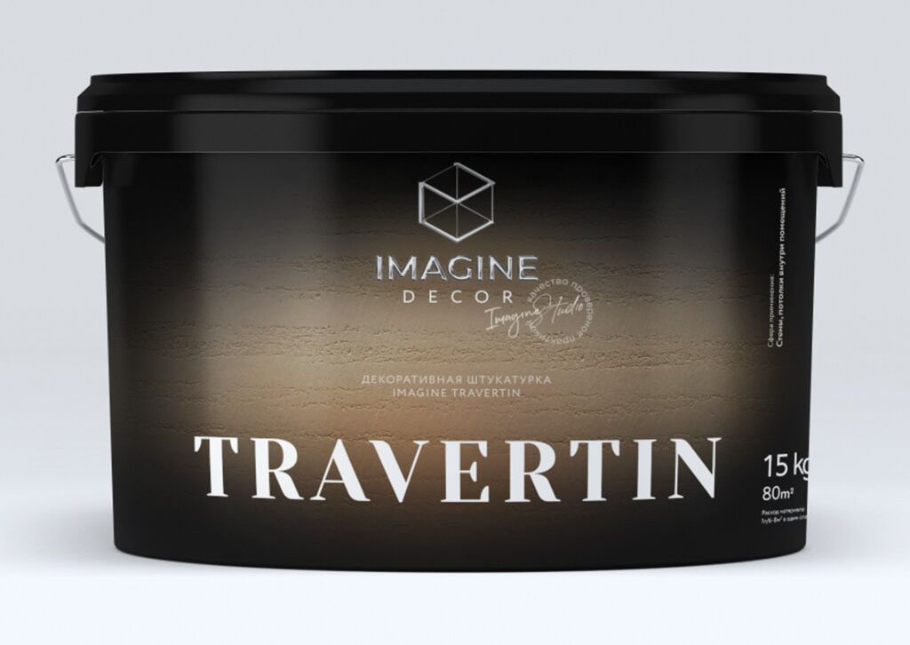 travertin-1024x772 Декоративна мазилка «Imagine Travertin» - Image 1
