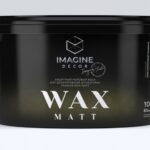 Защитна матова вакса «Imagine Wax matt»