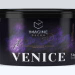 Декоративна мазилка «Imagine Venice»