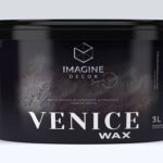 Декоративна мазилка «Imagine Venice Wax»